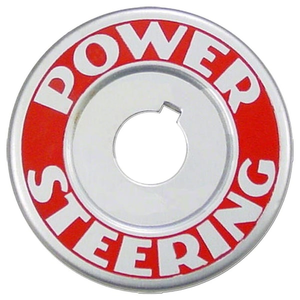 Aftermarket Power Steering Plate Fits Massey Ferguson Universal 202 203 204 205 303 404 MFS160 - main